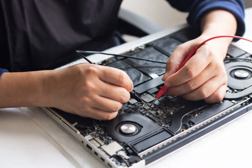 laptop repair